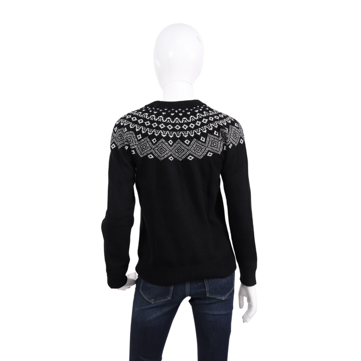 Sunice Wool Sweatshirt
