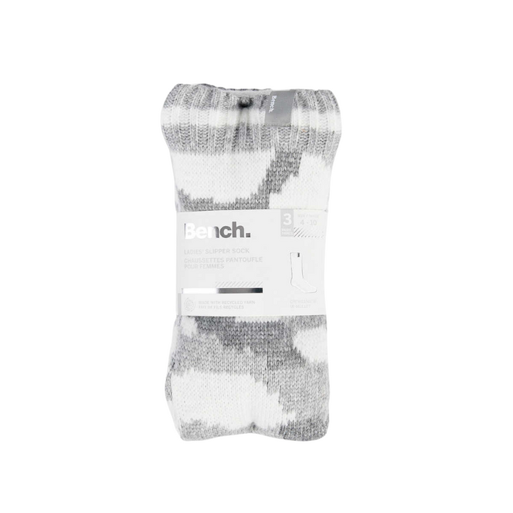 Bench - Chaussettes, paquet de 3 paires