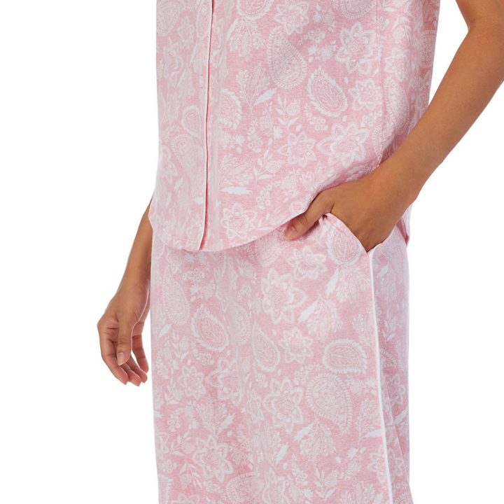 Jane & Bleecker - Ensemble de pyjama, 2 pièces