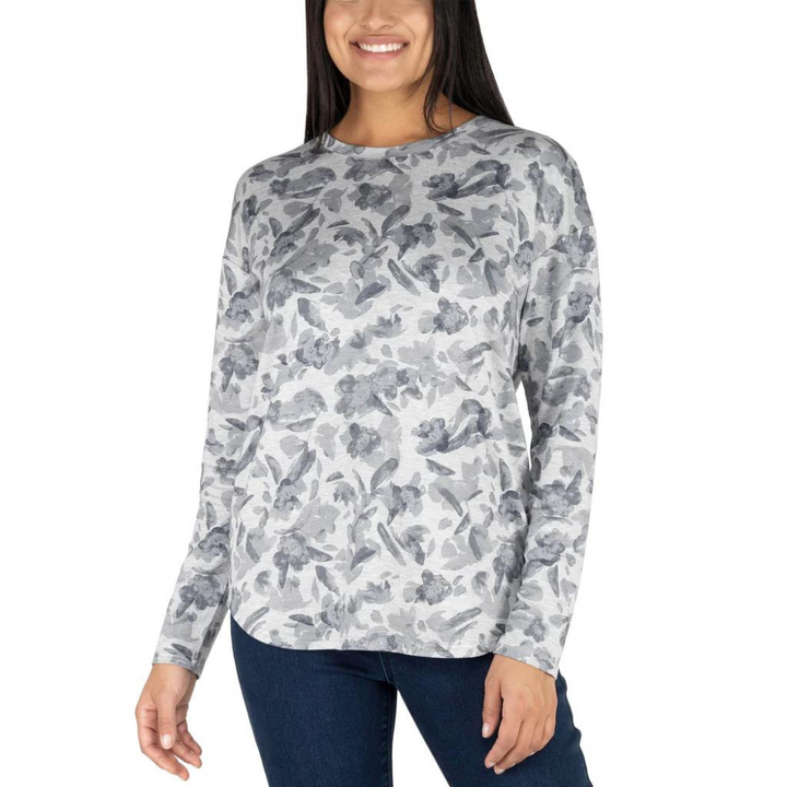 Catherine Malandrino - Women's Long Sleeve Shirt