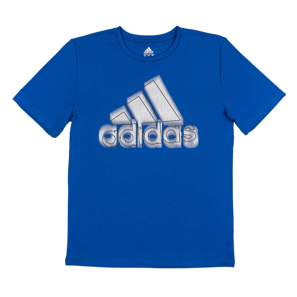 Adidas – Chandail à manches courtes