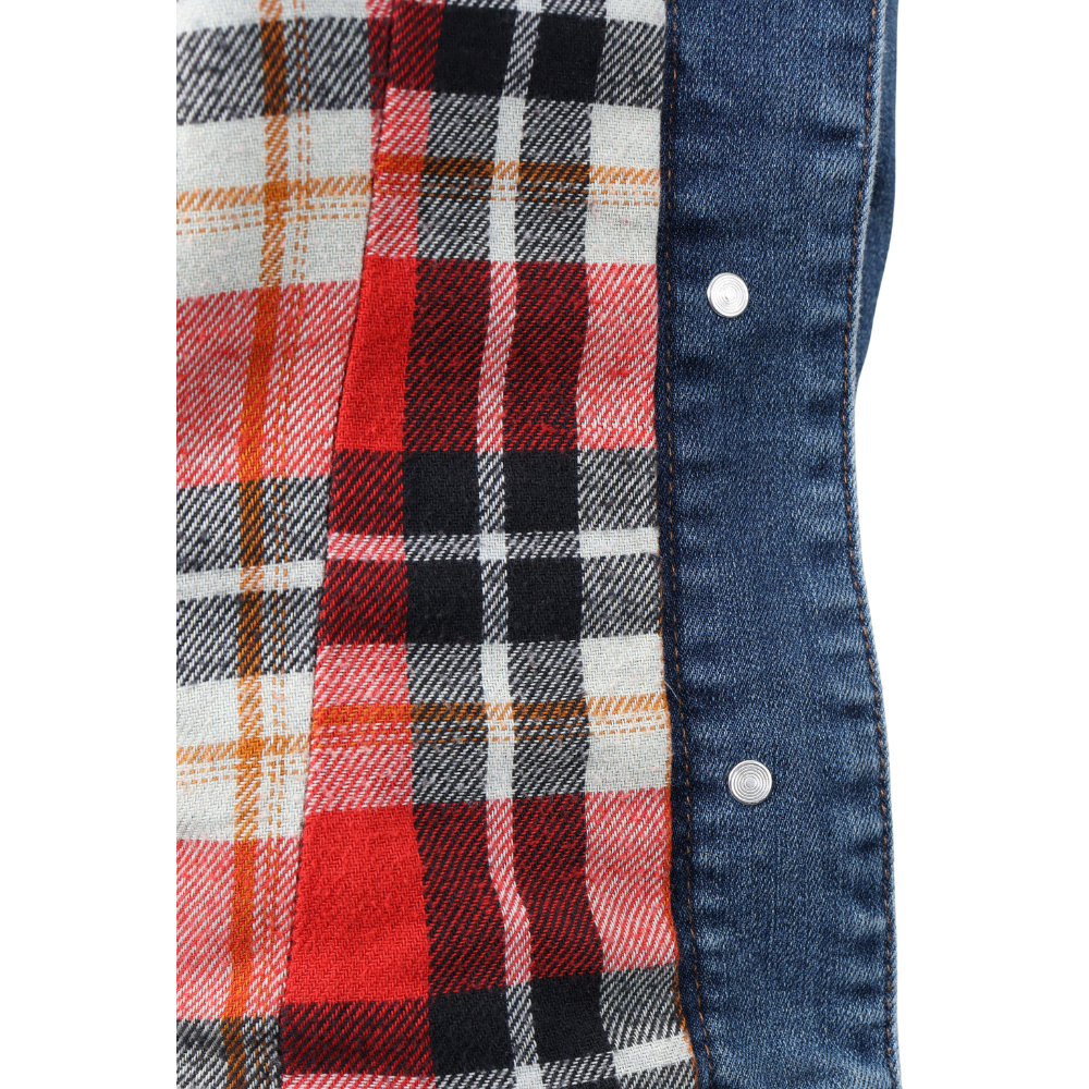 Parasuco - Women's Denim Coat