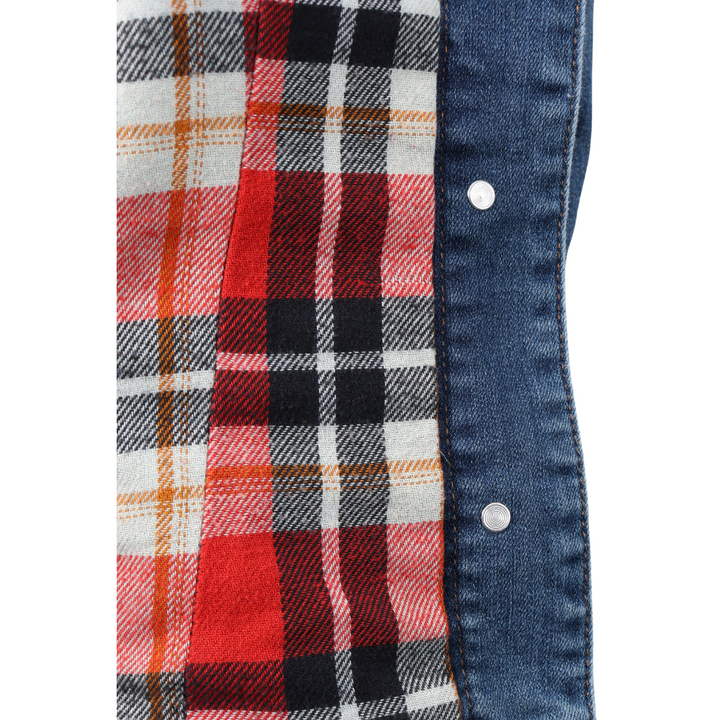 Parasuco - Women's Denim Coat