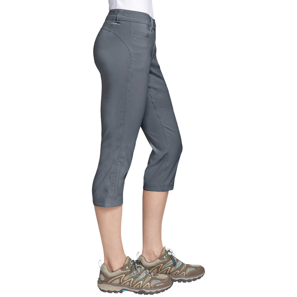 Eddie Bauer - Women's Capris