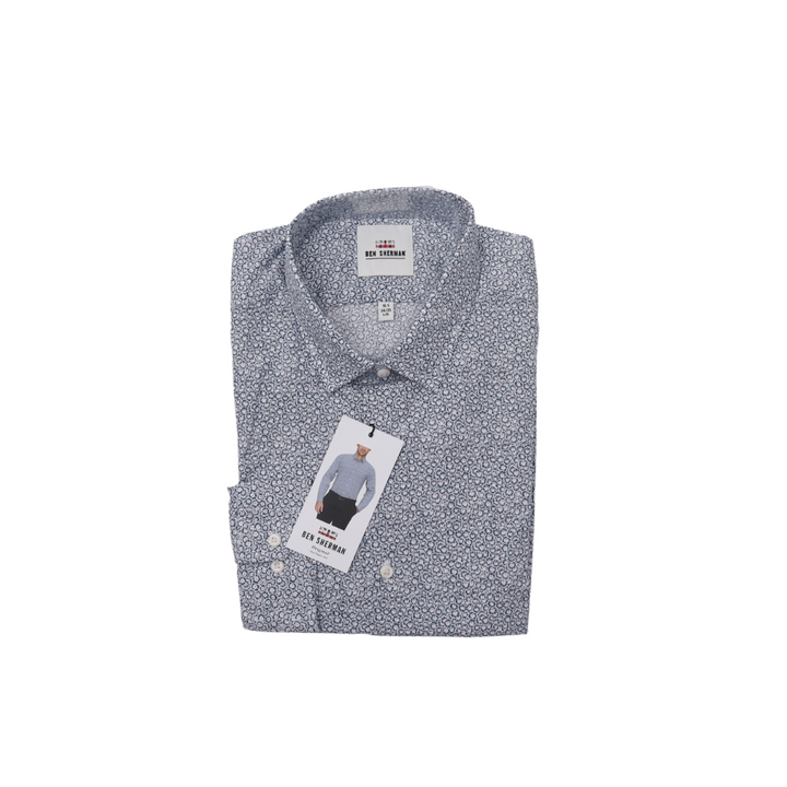 Ben Sherman - Chemise pour homme