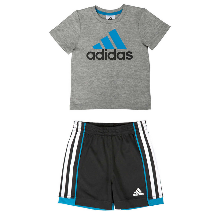 Adidas - Ensemble de 2 pièces