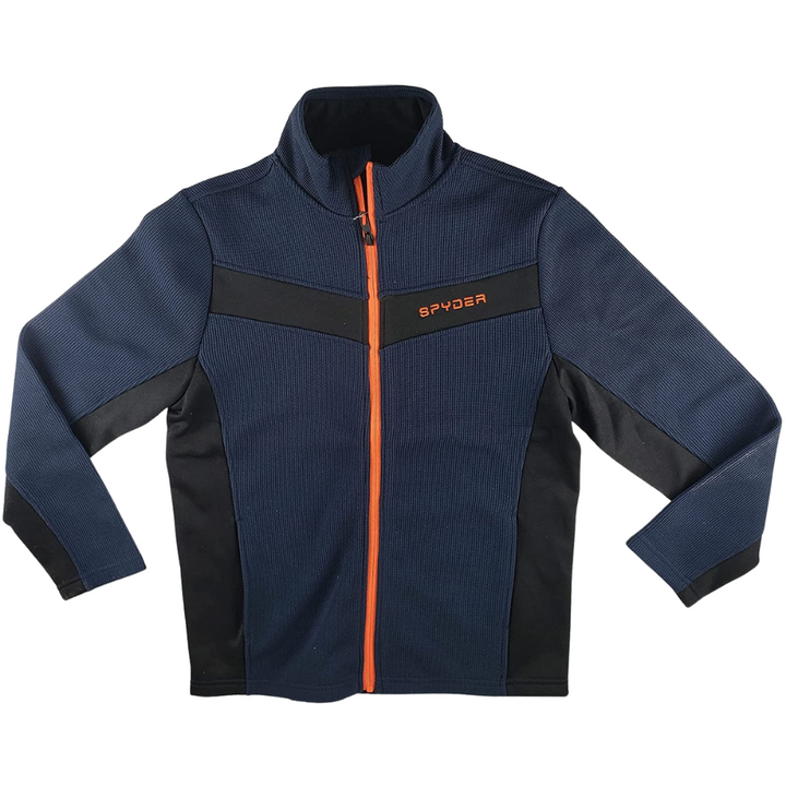 Spyder - Veste à fermeture éclair