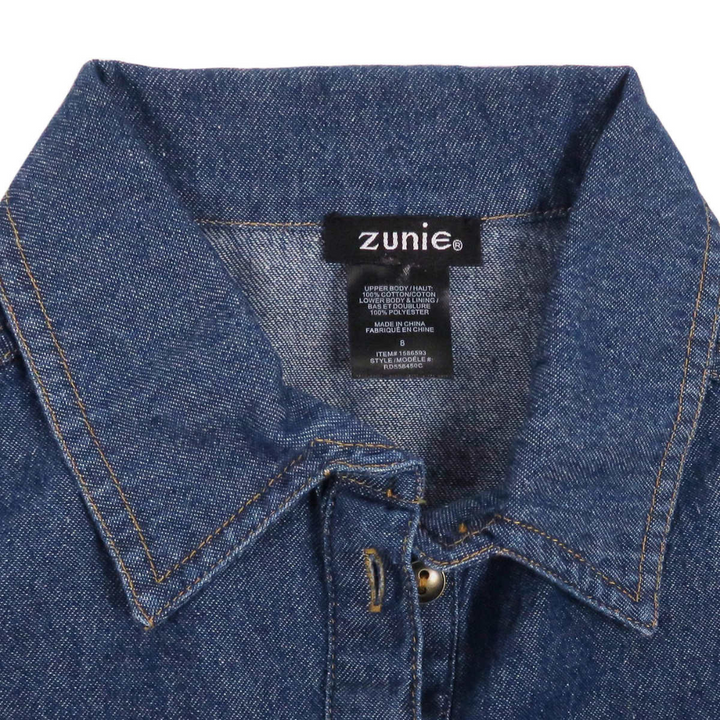 Zunie – Robe