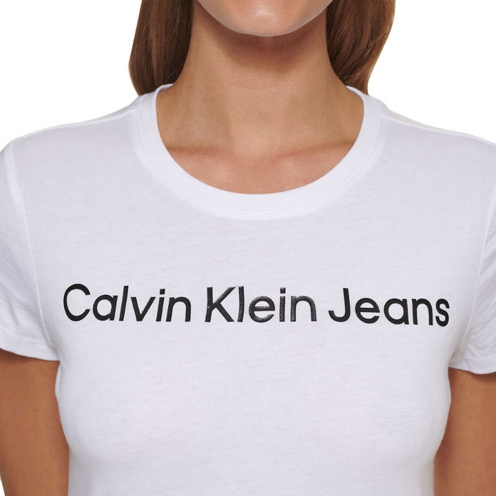 Calvin Klein - Women's T-Shirt