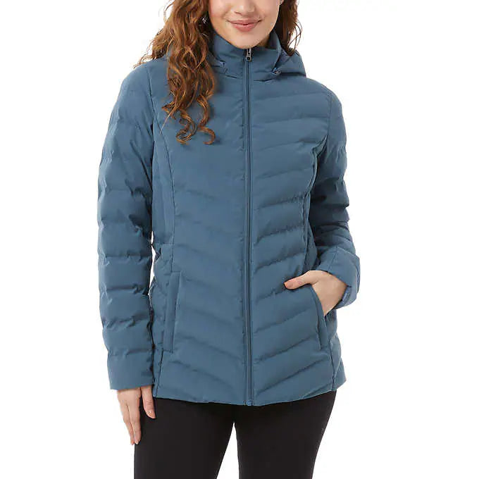 32 Degrees - Veste Power Stretch