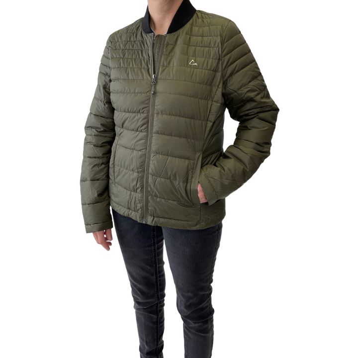 Paradox - Women's Lightweight Bomber Jacket