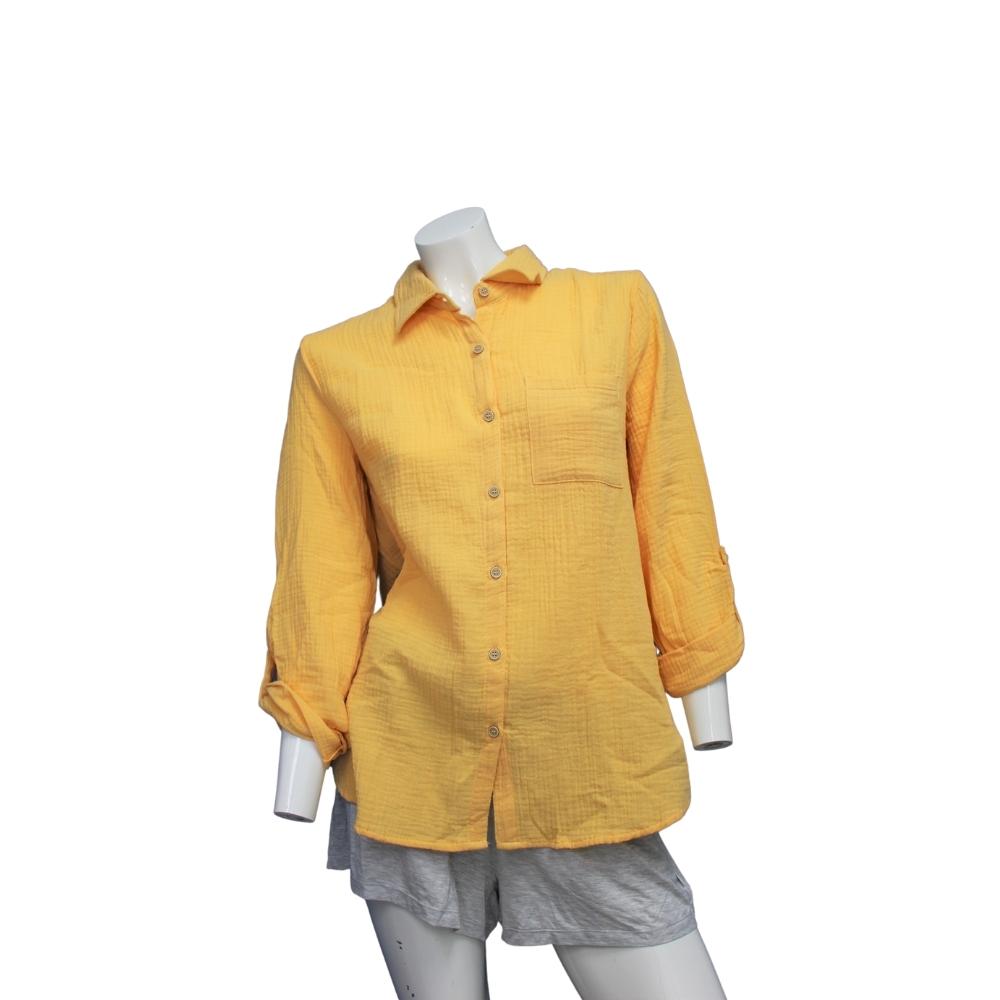 Kenneth Cole Tunic Shirt