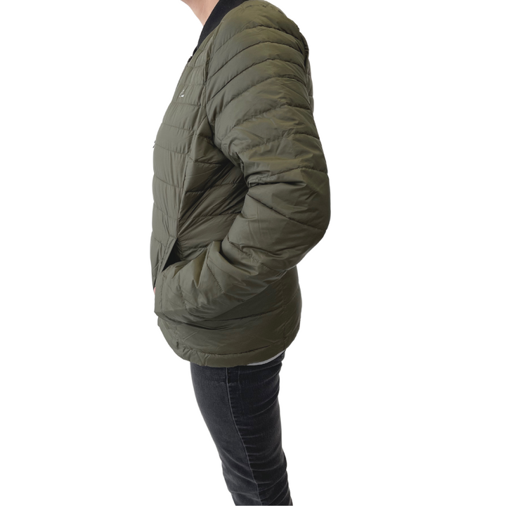Paradox - Women's Lightweight Bomber Jacket