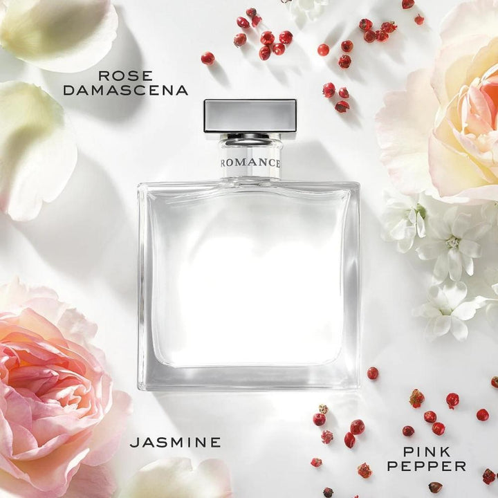 Ralph Lauren - Romance - Eau de parfum pour femme