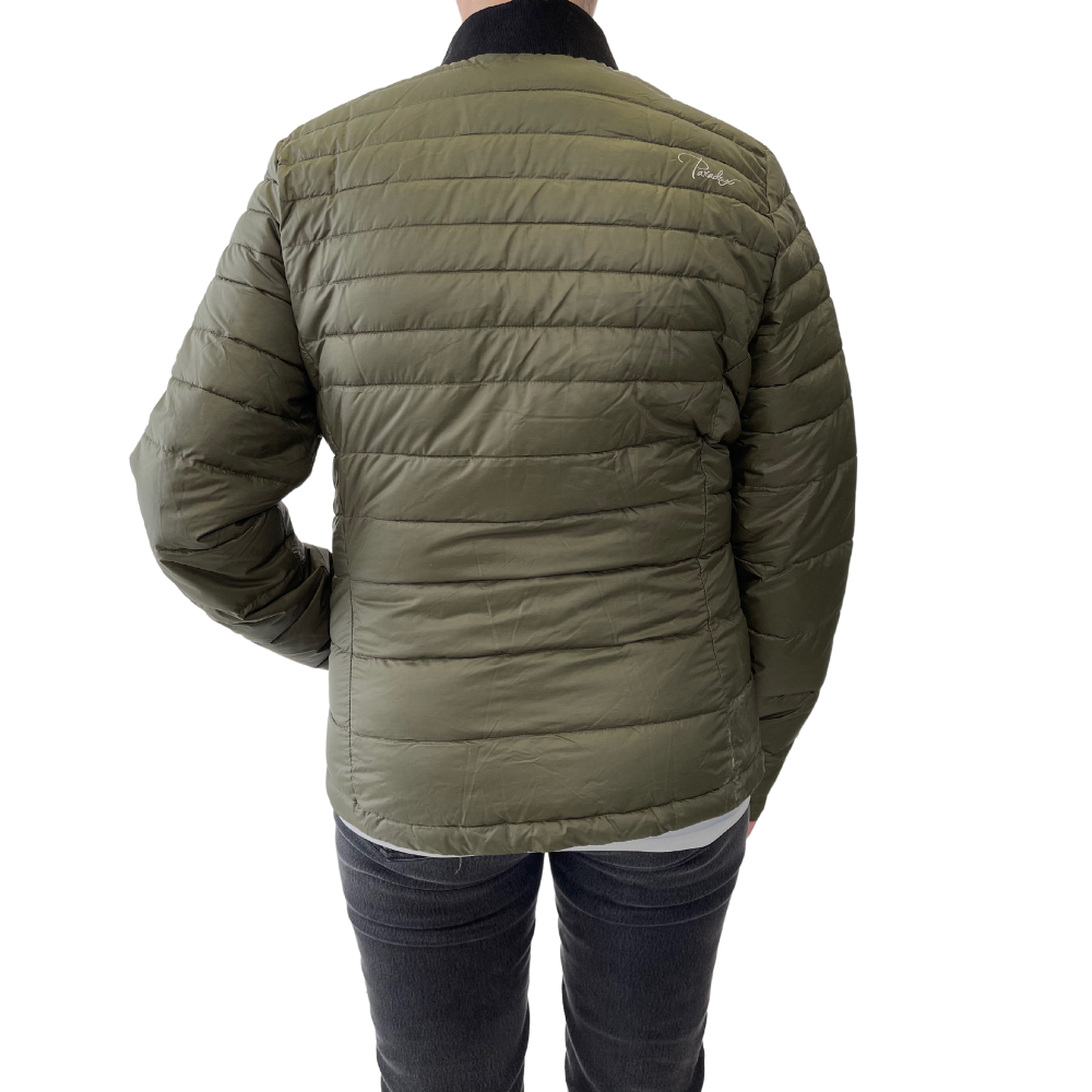 Paradox - Women's Lightweight Bomber Jacket