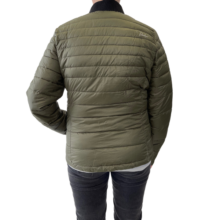 Paradox - Women's Lightweight Bomber Jacket