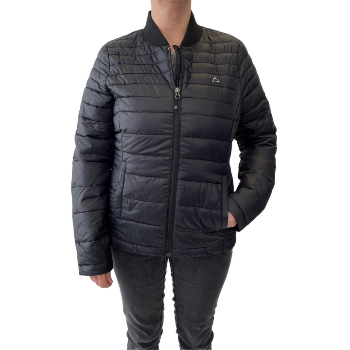 Paradox - Women's Lightweight Bomber Jacket
