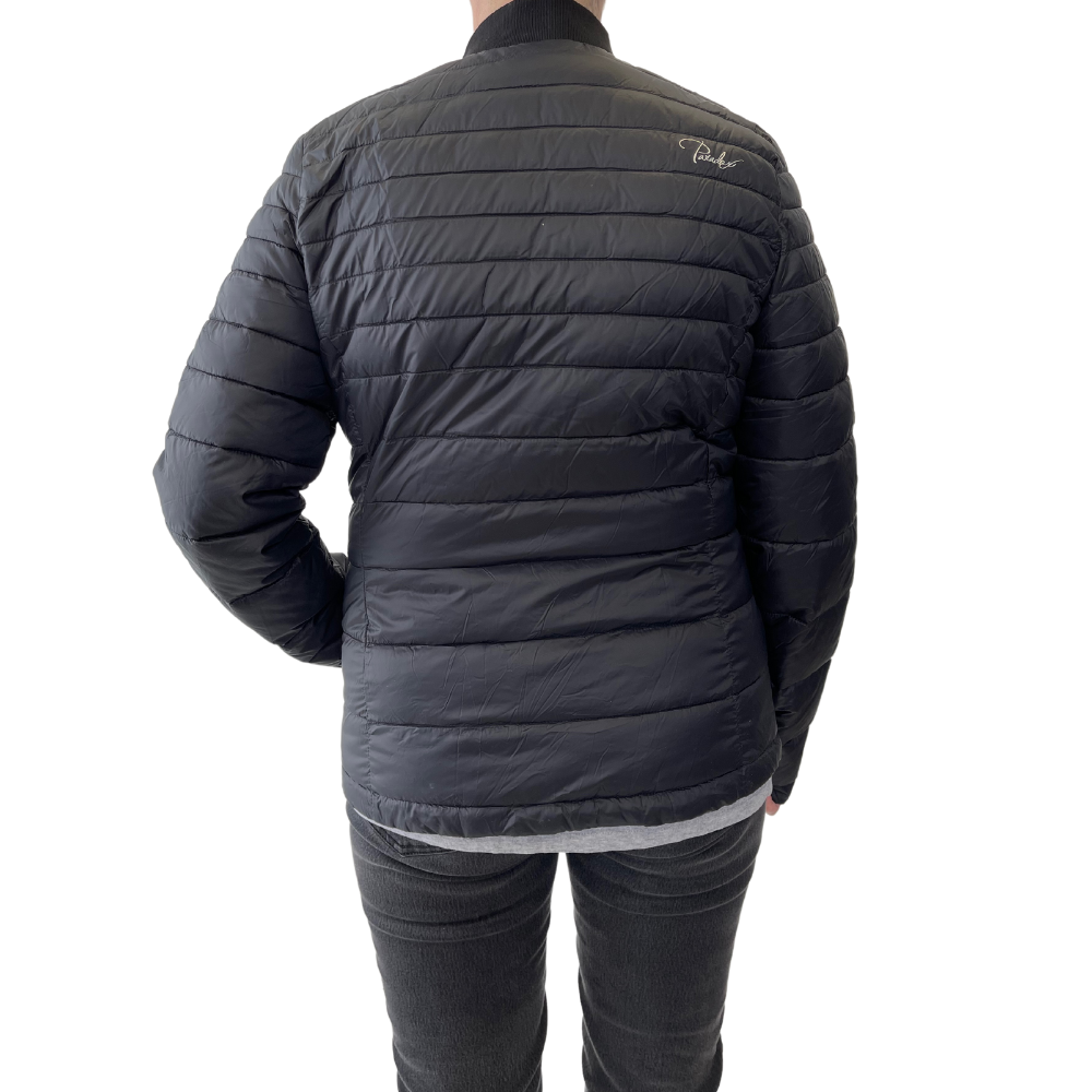 Paradox - Women's Lightweight Bomber Jacket