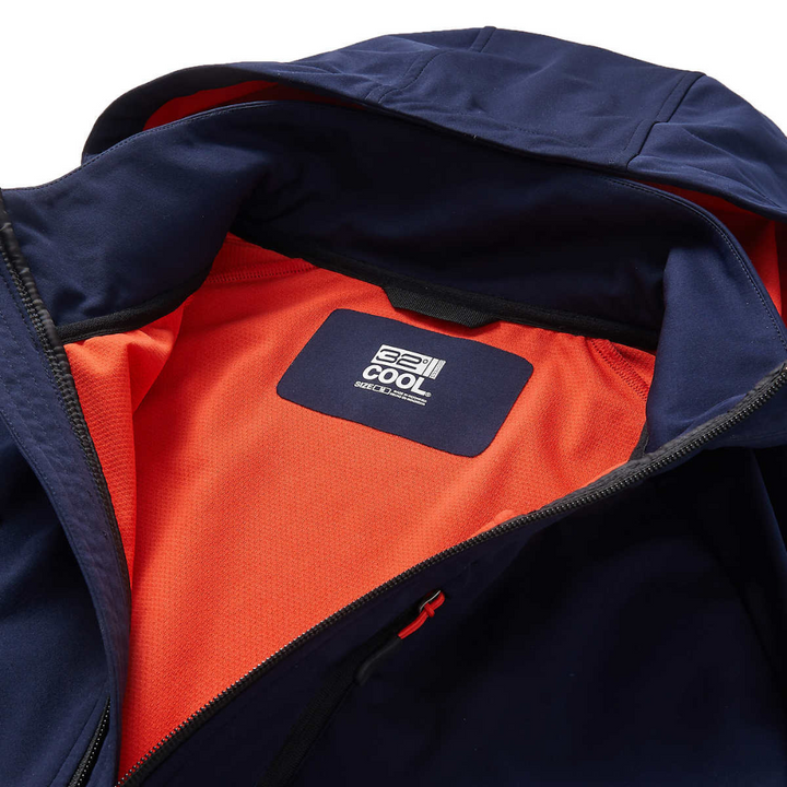 32 Degrees - Veste légère avec capuchon amovible