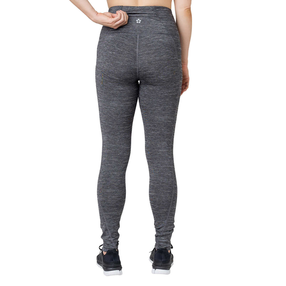 Tuff Athletics Women's Yoga Leggings