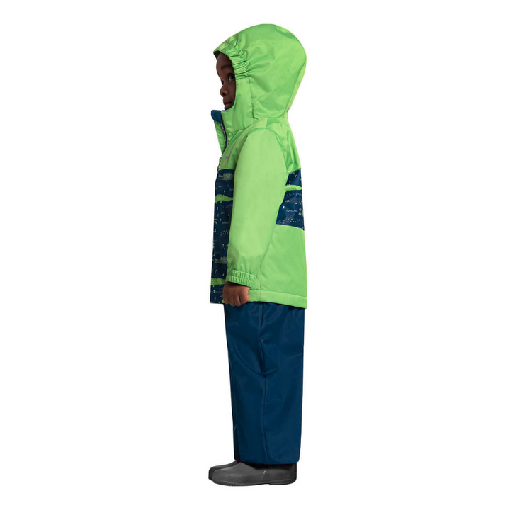 Gusti - Ensemble de pluie 2 pièces