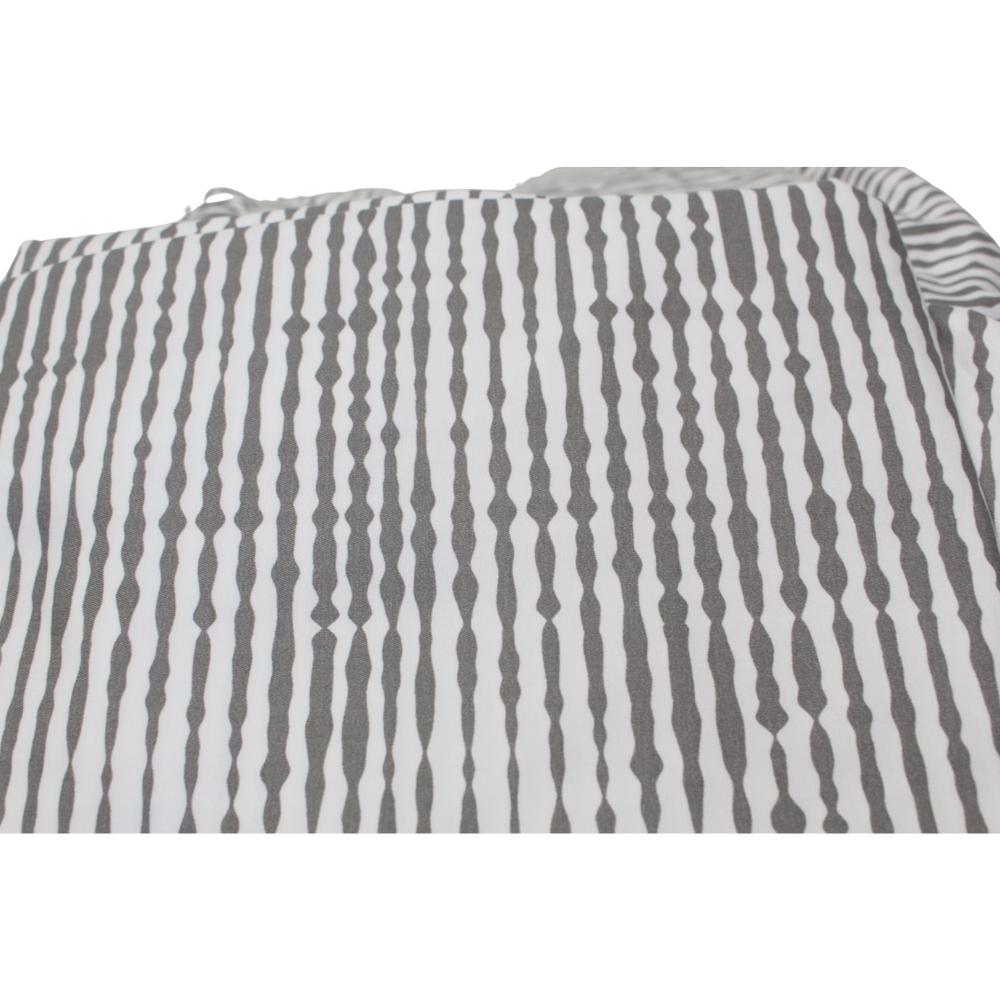 Jennifer Adams - Ensemble de draps de collection Éternelle, 6 pièces