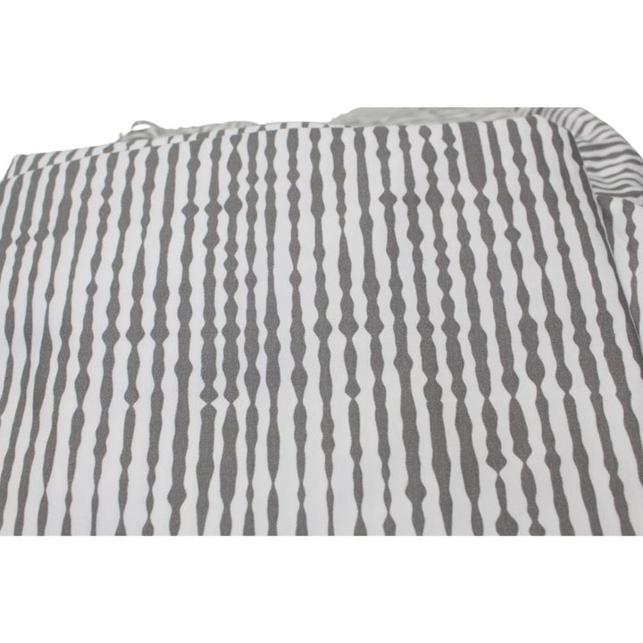 Jennifer Adams - Ensemble de draps de collection Éternelle, 6 pièces