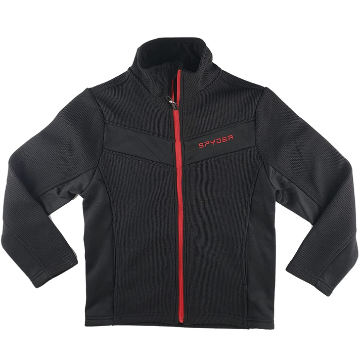 Spyder - Veste à fermeture éclair