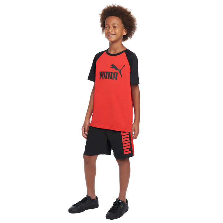 Puma - Chandail à manches courtes