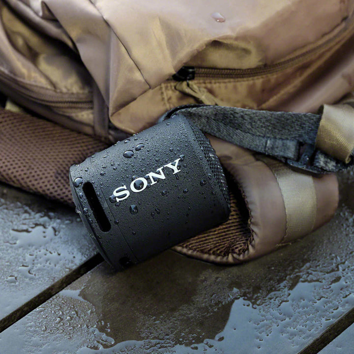 Sony - Haut-parleur Bluetooth compact SRS-XB13 EXTRA BASS