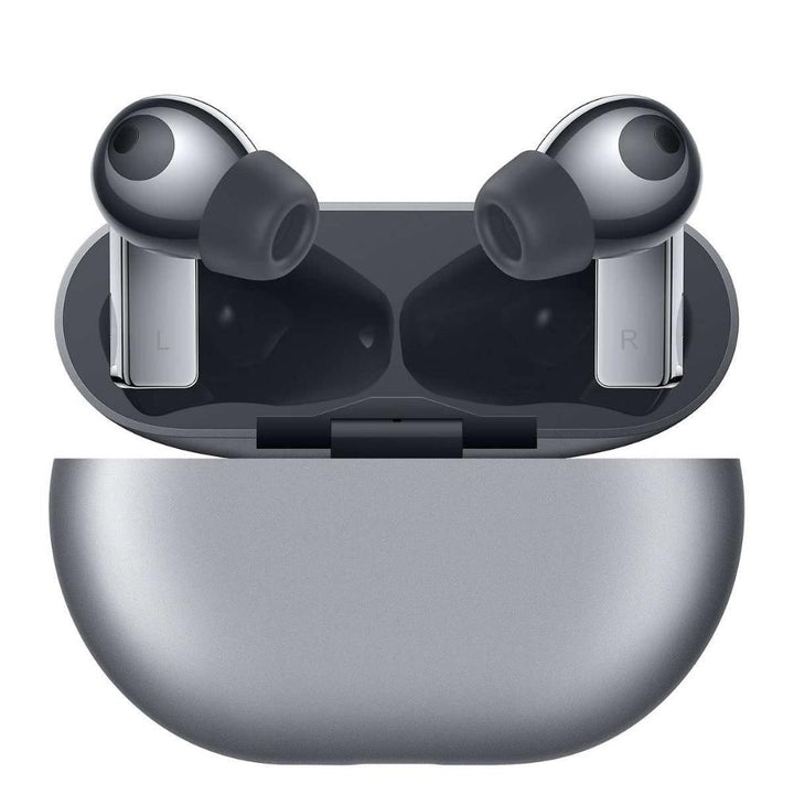 Huawei FreeBuds Pro - Écouteurs sans fil stéréo Bluetooth avec système ANC intelligent