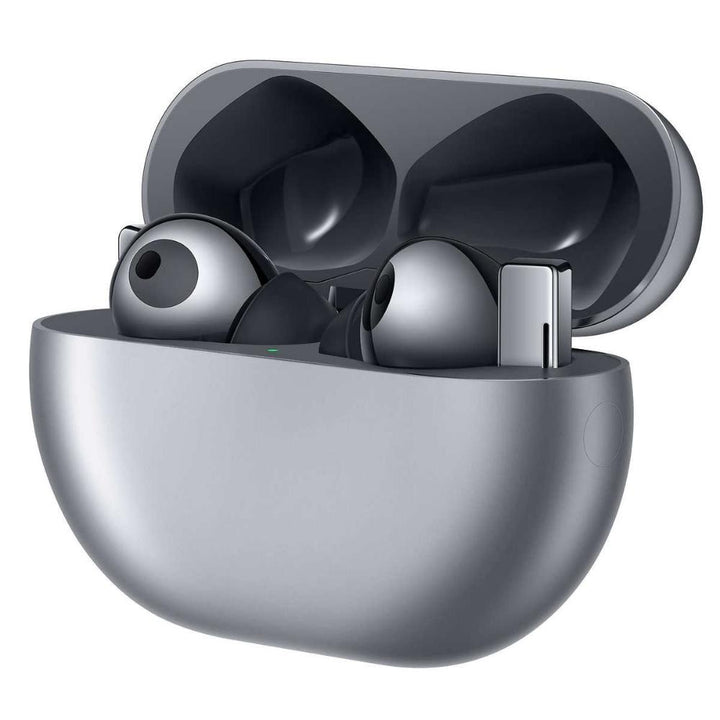 Huawei FreeBuds Pro - Écouteurs sans fil stéréo Bluetooth avec système ANC intelligent