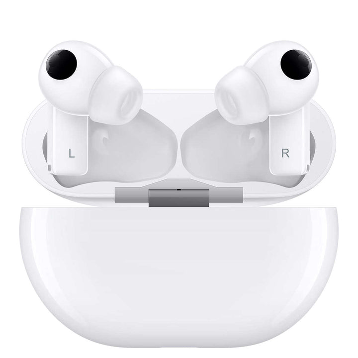 Huawei FreeBuds Pro - Écouteurs sans fil stéréo Bluetooth avec système ANC intelligent