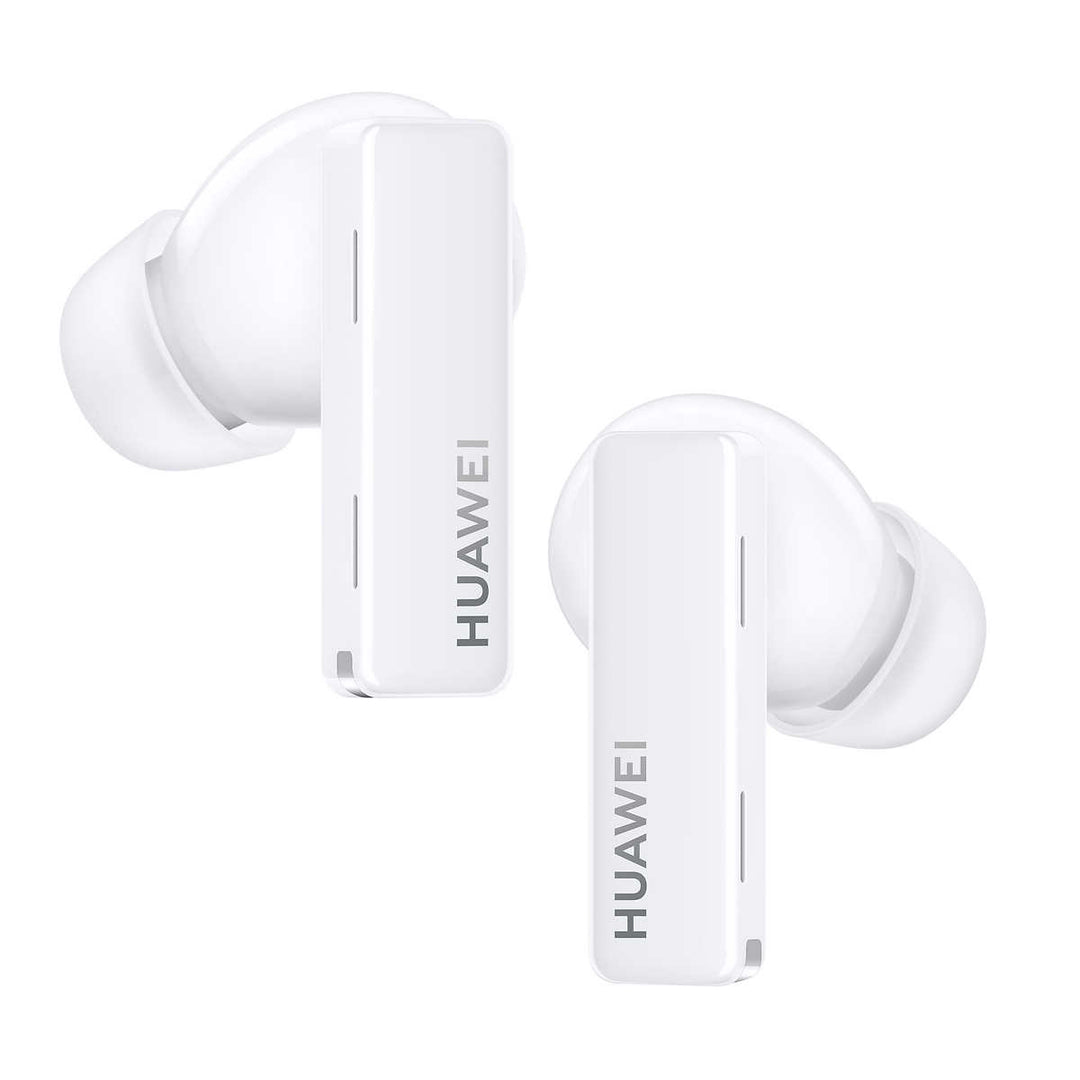 Huawei FreeBuds Pro - Écouteurs sans fil stéréo Bluetooth avec système ANC intelligent