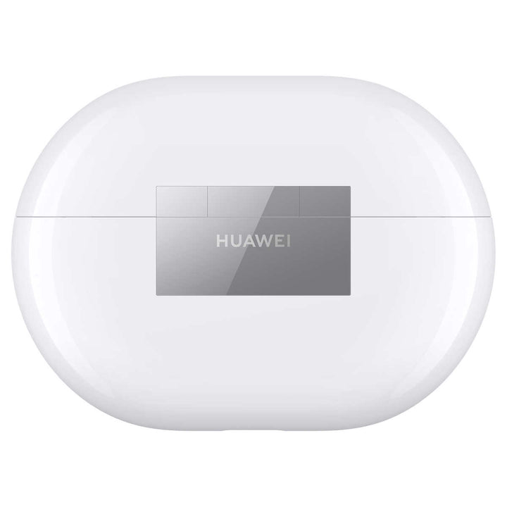 Huawei FreeBuds Pro - Écouteurs sans fil stéréo Bluetooth avec système ANC intelligent