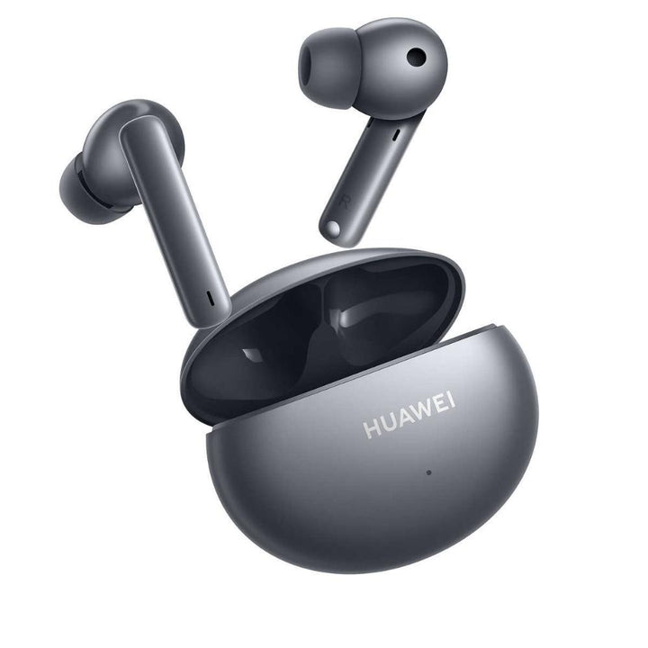 Huawei - Écouteurs à élimination du bruit sans fil Freebuds 4i