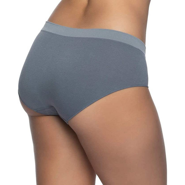 Black Bow - Women's Panties Set