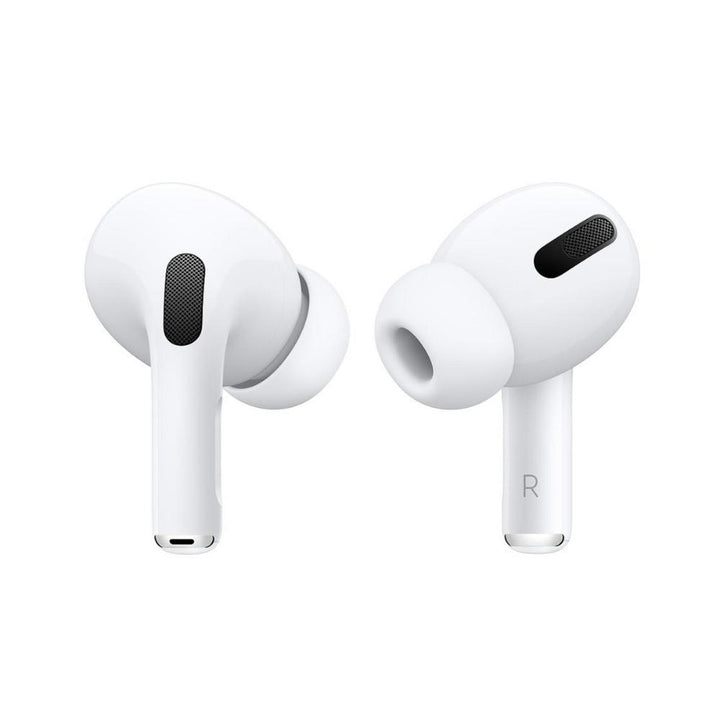 Apple - AirPods Pro avec étui de chargement sans fil, A2083, MWP22AM/A