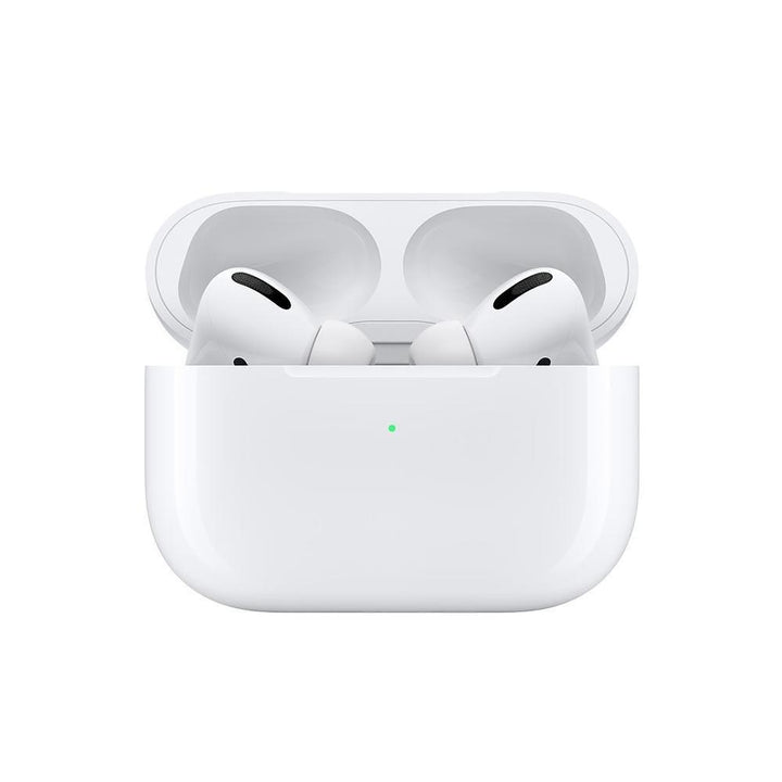 Apple - AirPods Pro avec étui de chargement sans fil, A2083, MWP22AM/A