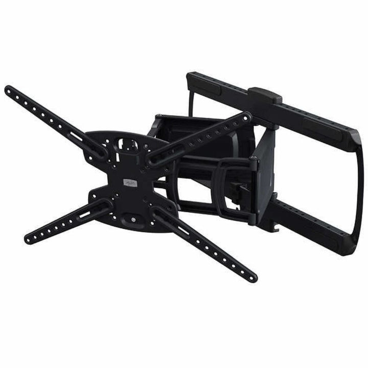 AVF - Support mural TV multipositions pour télé 32 à 90 po
