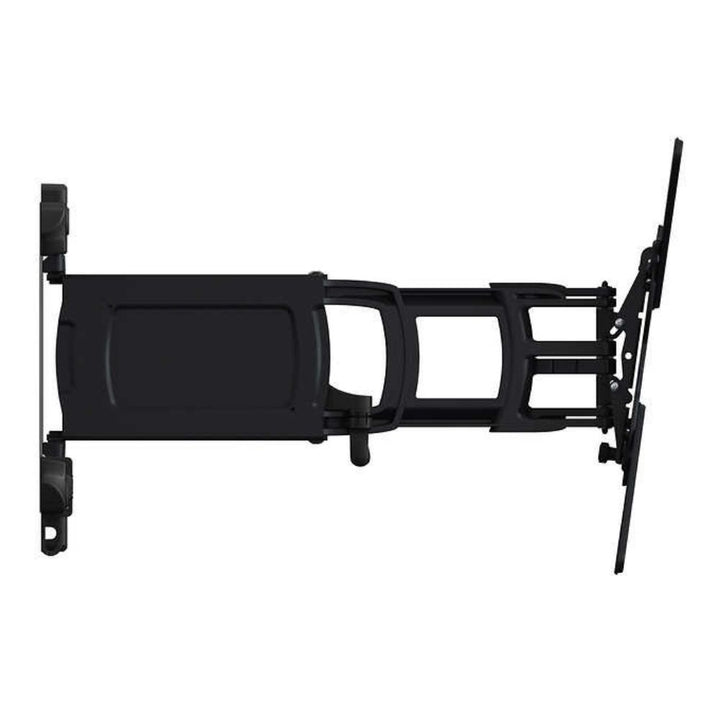 AVF - Support mural TV multipositions pour télé 32 à 90 po
