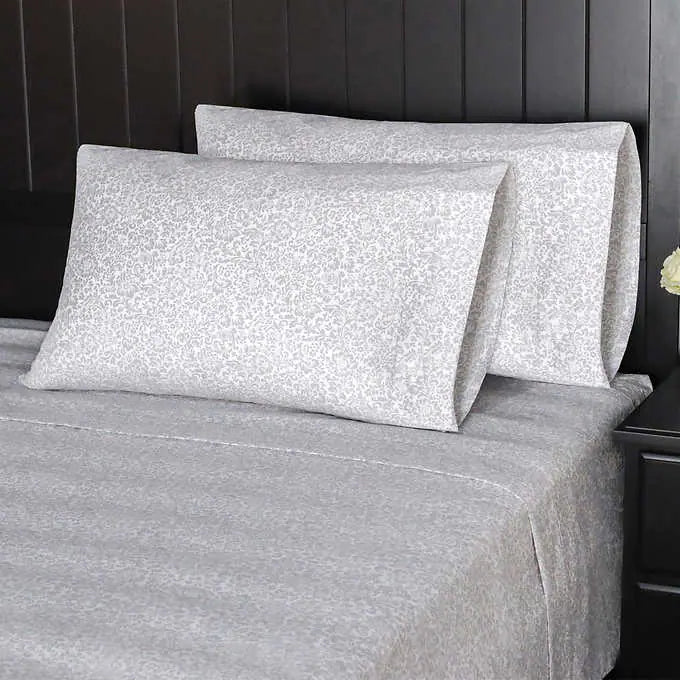 Charisma - 6 Piece Sheet Set