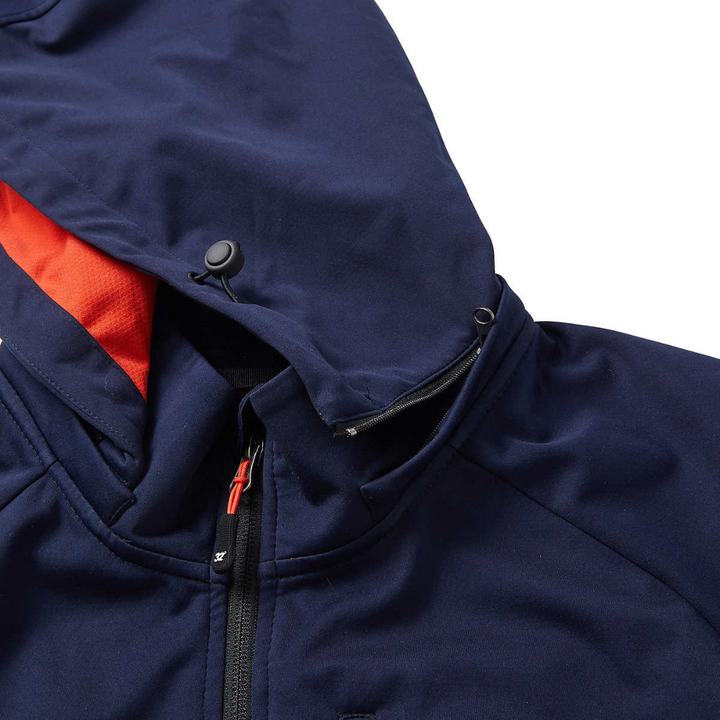 32 Degrees - Veste légère avec capuchon amovible