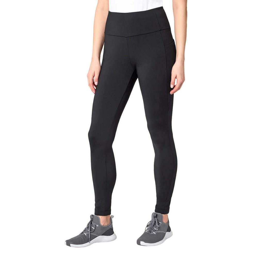 Mondetta Fleece Lined Leggings