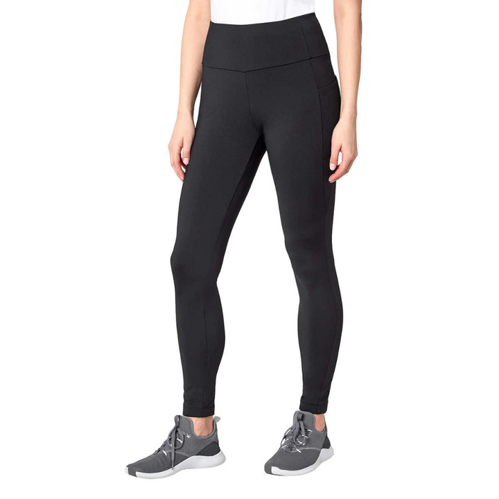Mondetta Fleece Lined Leggings