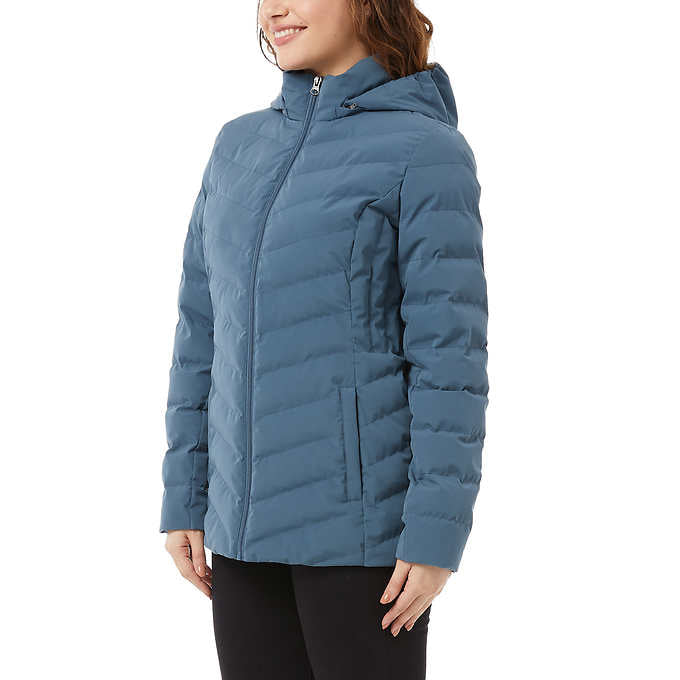 32 Degrees - Veste Power Stretch
