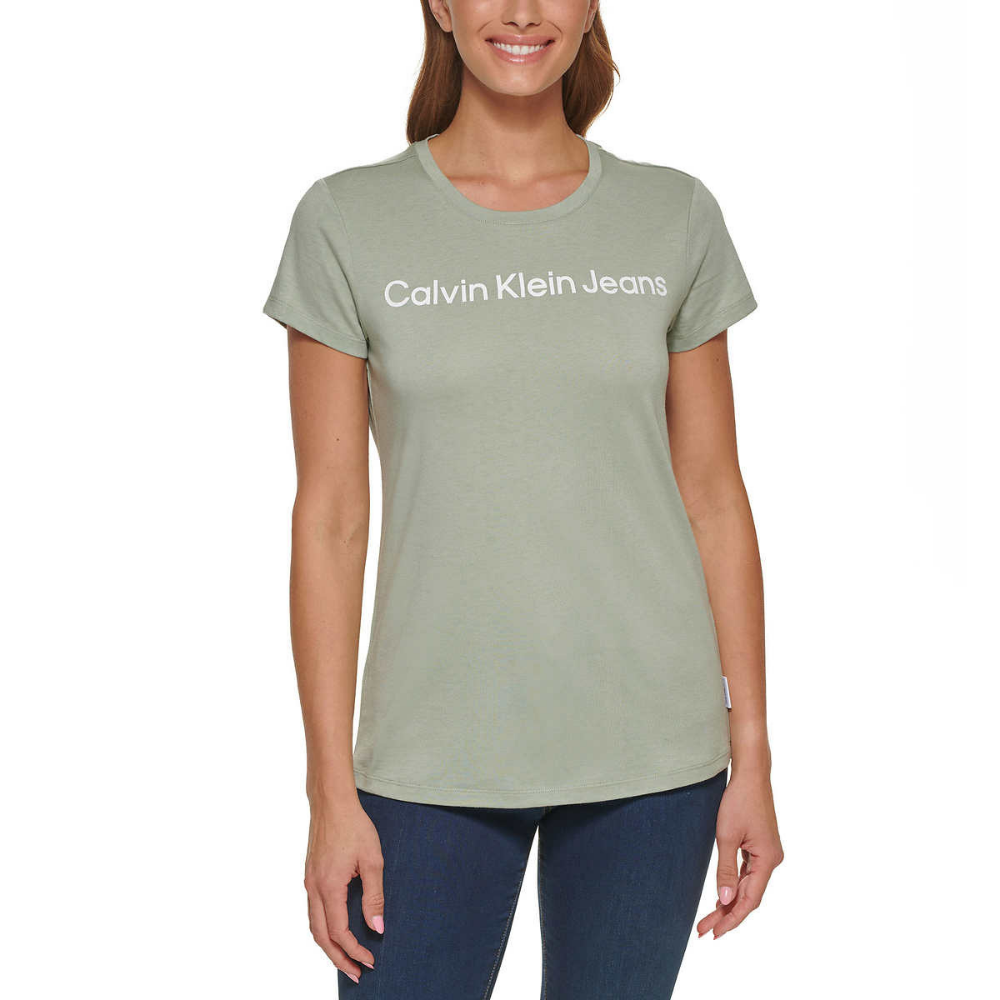 Calvin Klein - Women's T-Shirt