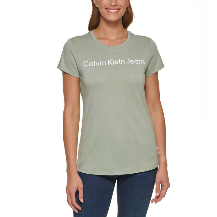 Calvin Klein - Women's T-Shirt