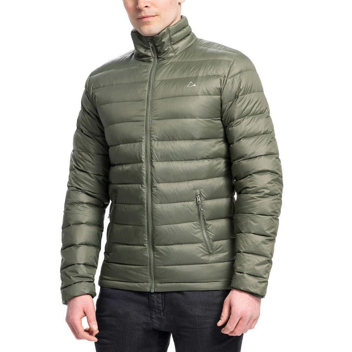 Paradox Down Packable Jacket