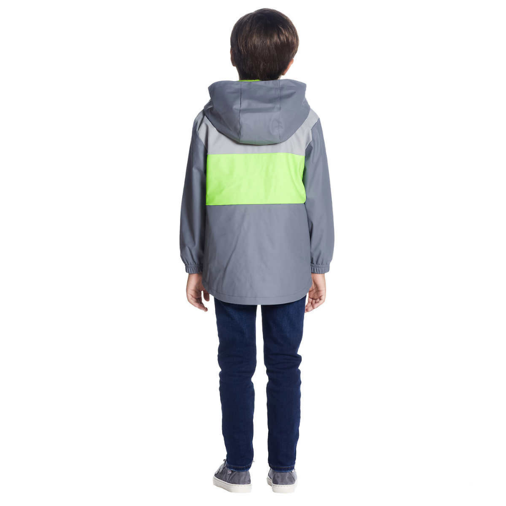 Andy & Evan - Manteau 3 en 1